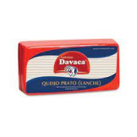 imagem de QUEIJO PRATO DAVACA KG