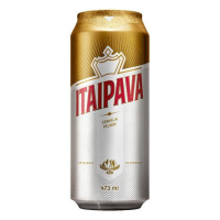 imagem de Cerveja Itaipava Pilsen Latao 473Ml
