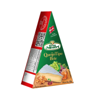 imagem de Queijo Brie Gran Mestri 115g