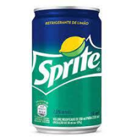 imagem de REFRI.COCA SPRITE LT.220ML LIMAO