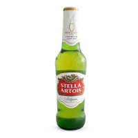 imagem de Cerveja Puro Malte Stella Artois 330ml