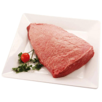 imagem de Carne Bovino Mafrial Picanha Grill Porc Kg