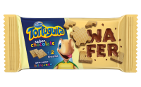 imagem de WAFER TORTUGUITA  85G CHOCOLATE