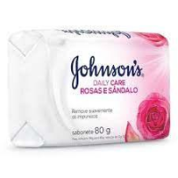 imagem de SAB JOHNSON 80G ROSAS SANDALOE