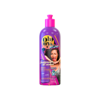 imagem de UMIDICADOR DE CACHOS OH MY 500ML HAIR POWER