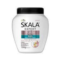 imagem de CREME TRATAMENTO SKALA 1000G EXPERT BOMBA