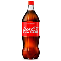 imagem de Refrigerante Coca-Cola 1L