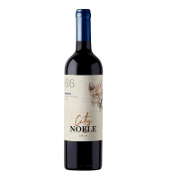 imagem de VINHO TINTO SECO MERLOT CITY NOBLE 750ML