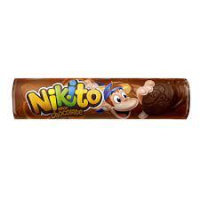 imagem de Biscoito Nikito 135G Chocolate