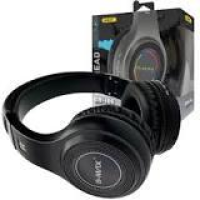 imagem de Fone Headphone Wireless BM-106 BMAX