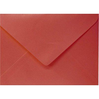 imagem de Envelope cartão  -  cores diversas