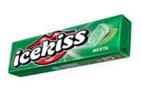 imagem de DROPS ICE KISS MENTA 36G