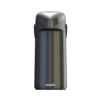 imagem de Garrafa Termica Massima 500 Ml Preta