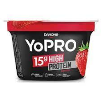 imagem de IOG.DANONE 160G YOPRO MGO