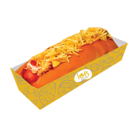 imagem de Hot Dog To Liso