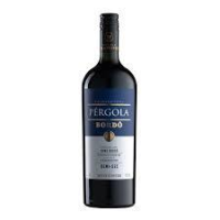 imagem de BEB.VIN.PERGOLA 1L BORDO T.DEMI.SEC