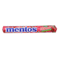 imagem de DROPS MENTOS STICK FRUTAS VERMELHAS 14UN 37,5G