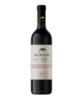 imagem de Vinho El Raco Tinto Cabernet Sauvignon 750ml