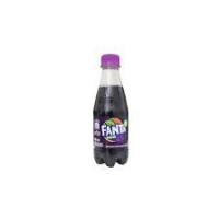 imagem de REFRIGERANTE COCA FANTA 250ML UVA PET