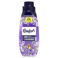 imagem de AMAC ROUPAS COMFORT 500ML CONC LAVANDA