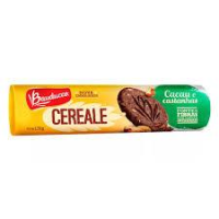 imagem de BISCOITO BAUDUCCO 170G CEREALE CAST