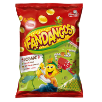 imagem de Fandangos Presunto 37G