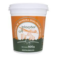 imagem de MANTEIGA AVIACAO 500G