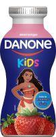 imagem de IOGURTE DANONE KIDS LIQ MORANGO 150G