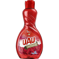 imagem de Uau Perfumes 500Ml Flores Vermelhas