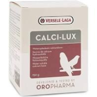 imagem de Calci-lux Versele Laga 20 capsulas