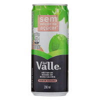 imagem de SUCO DEL VALLE GOIABA LT 290ML