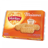 imagem de BISCOITO MARILAN 350G MAIZENA LAMI.