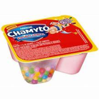 imagem de Iogurte Nestlé Chamyto Cereal Colorido 130g
