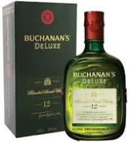 imagem de Whisky Buchanan's 12 Anos 1L