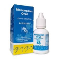 imagem de Mercepton Oral 20ml