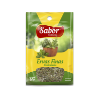 imagem de ERVAS FINAS SABOR 10G