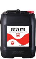 imagem de TEXACO CETUS PAO 46 - BD 20 LT