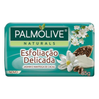 imagem de SAB PALMOLIVE  85GR ESFOLIACAO DELICADA