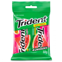 imagem de TRIDENT MELANCIA 32GR