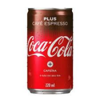 imagem de Cafe Coca Cola Expresso Plus 220Ml