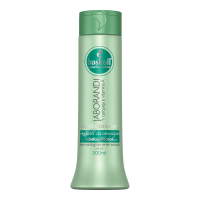 imagem de CONDICIONADOR HASKELL 300ML JABORANDI