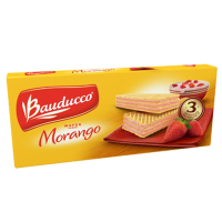 Biscoito Bauducco Cereale Maca Uva 141Gr - BAUDUCCO