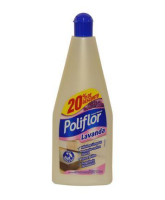 imagem de LUSTRA MOVEIS POLIFLOR 500ML LAV.20%DESCOVA