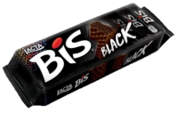 imagem de CHOCOLATE BIS LACTA BLACK 100,8G