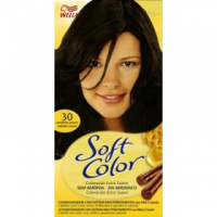 imagem de TINT SOFT COLOR KIT CAST ESC 30