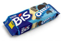 imagem de CHOCOLATE BIS LACTA 100,8G OREO