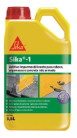 imagem de SIKA 1 GALÃO 3,6 LT