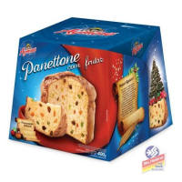 imagem de Panetone Aymore Frutas 400G