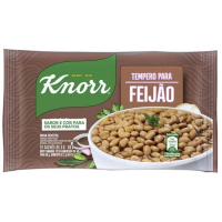 imagem de TEMPERO KNORR EM PO P/FEIJAO 50GR