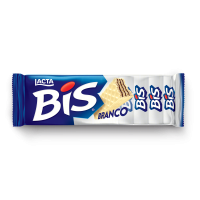 imagem de BIS BRANCO 126GR